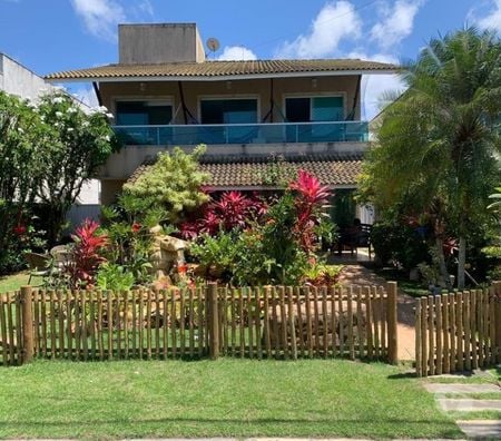 Apartamentos a venda Camacari BA - Fotos para Casa em Condomínio no Litoral Norte da Bahia