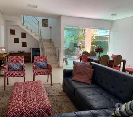 Apartamentos a venda Camacari BA - Fotos para Casa em Condomínio no Litoral Norte da Bahia