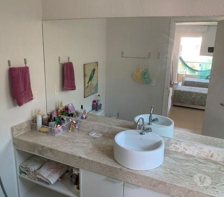 Apartamentos a venda Camacari BA - Fotos para Casa em Condomínio no Litoral Norte da Bahia