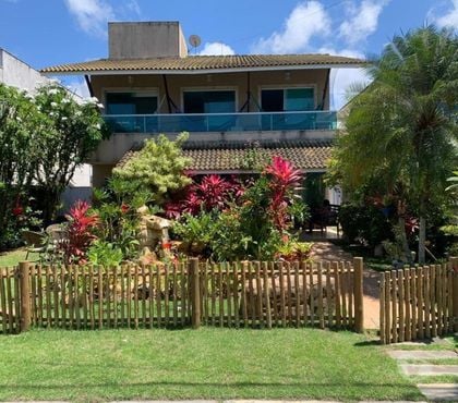 Apartamentos para vender - Fotos para Casa em Condomínio no Litoral Norte da Bahia