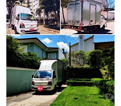 Mudanças - Frete Vila Mariana Sao Paulo SP - Fotos para Mudanças, Carretos e Fretes. Whatsapp 11-9 8 1 1 9-3 9 4 8