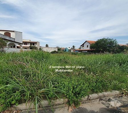 Terrenos Marica RJ - Fotos para Terrenos Planos, Multifamiliar, Prontos Para Construir.