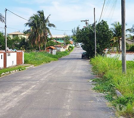 Terrenos Marica RJ - Fotos para Terrenos Planos, Multifamiliar, Prontos Para Construir.