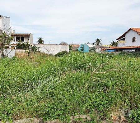 Terrenos Marica RJ - Fotos para Terrenos Planos, Multifamiliar, Prontos Para Construir.