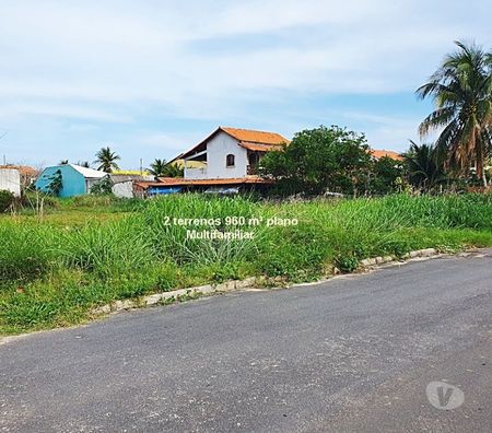 Terrenos Marica RJ - Fotos para Terrenos Planos, Multifamiliar, Prontos Para Construir.