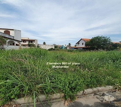 Terrenos - Fotos para Terrenos Planos, Multifamiliar, Prontos Para Construir.