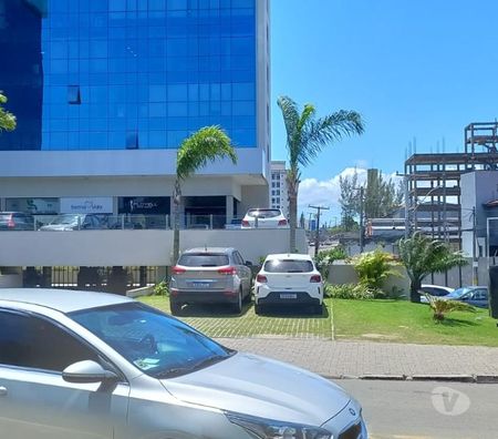 Aluguel Loja Lauro de Freitas BA - Fotos para Sala no Evo Empresarial em Lauro de Freitas