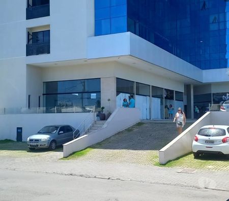 Aluguel Loja Lauro de Freitas BA - Fotos para Sala no Evo Empresarial em Lauro de Freitas