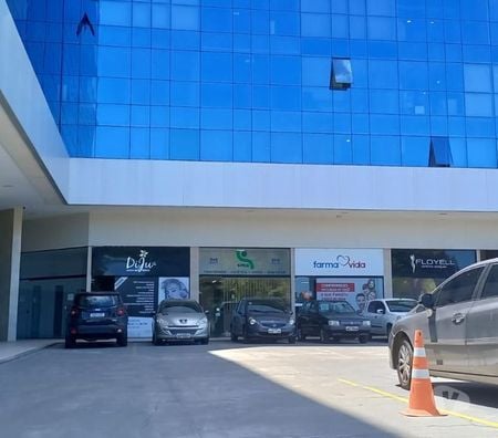 Aluguel Loja Lauro de Freitas BA - Fotos para Sala no Evo Empresarial em Lauro de Freitas