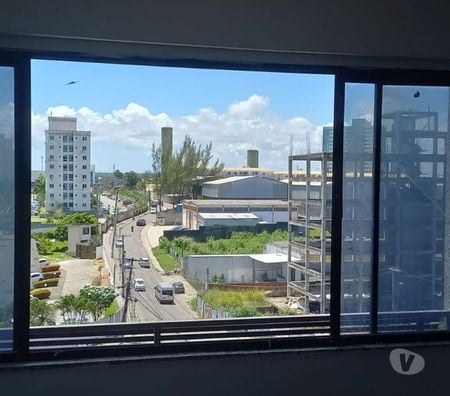 Aluguel Loja Lauro de Freitas BA - Fotos para Sala no Evo Empresarial em Lauro de Freitas