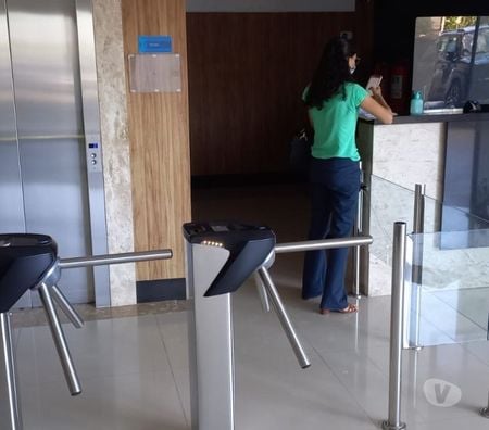 Aluguel Loja Lauro de Freitas BA - Fotos para Sala no Evo Empresarial em Lauro de Freitas