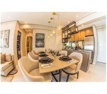 Essenza Residencial Club Vila Gonçalves 2 dorms 58 m² SBC