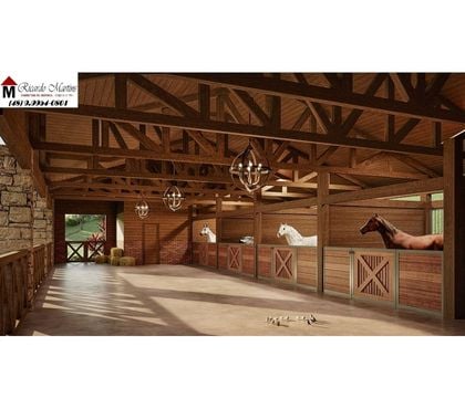 Empreendimentos Imobiliários - Fotos para Condomínio Campos da Montanha Bom Jardim da Serra