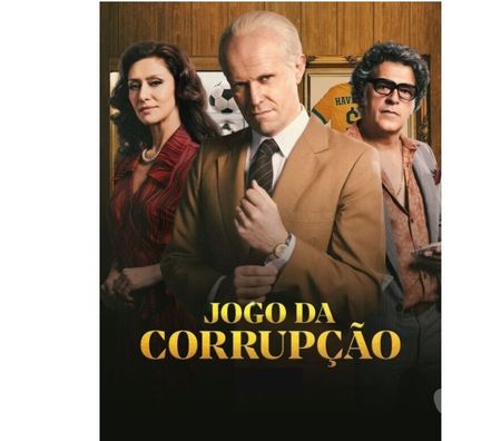DVDs a Venda Jequie BA - Fotos para Dvd Jogo da Corrupção