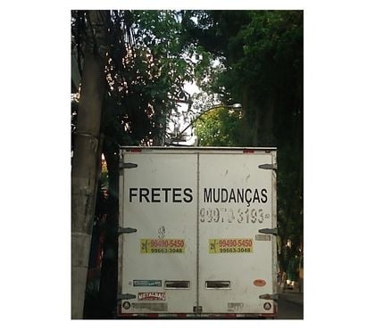 Mudanças - Frete - images_alt_text (21) 99490.5450 Mudanças Fretes Carretos Viagens