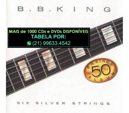 DVDs a Venda Niteroi RJ - Fotos para CDs do B.B. KING