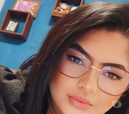 Acompanhantes - images_alt_text Acompanhante. 😍