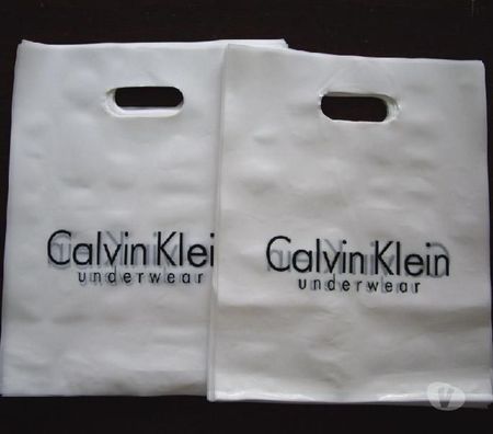 Outros serviços Bauru SP - Fotos para Sacolas Plasticas Personalizadas (Alça Vazada)