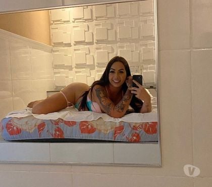 Acompanhantes - Fotos para Kemilly Ramos Trans