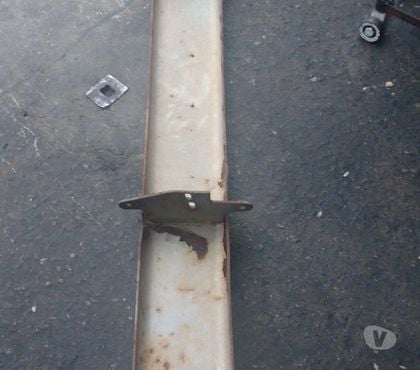  Acessórios Carros Freguesia do Ó Sao Paulo SP - Fotos para PARACHOQUE OFF-ROAD DIANTEIRO P F1000 SO 120,00