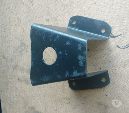 Peças - Acessórios caminhões Cachoeirinha, São Paulo Sao Paulo SP - Fotos para SUPORTE TRASEIRO DO COXIM DA CABINE CAMINHAO GM D11000