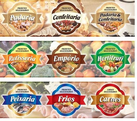 Outros serviços Bauru SP - Fotos para Rótulos e Etiquetas Personalizadas