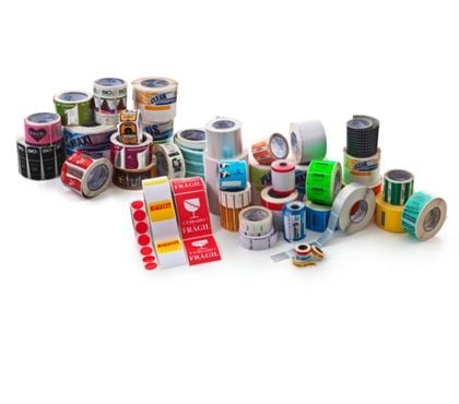 Outros serviços - Fotos para Rótulos e Etiquetas Personalizadas