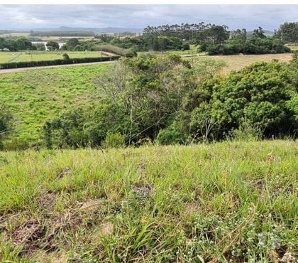 Terrenos - Fotos para Terreno com 10.000,00 m² no Arroio Corrente - JaguarunaSC