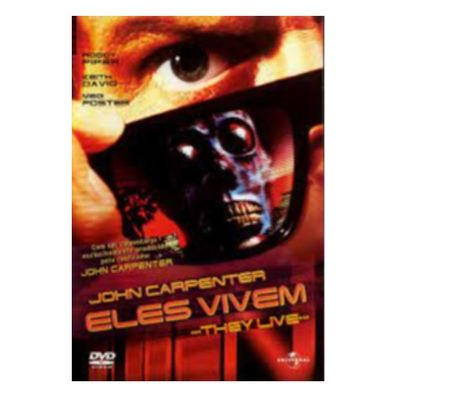 DVDs a Venda Jequie BA - Fotos para Dvd Eles Vivem