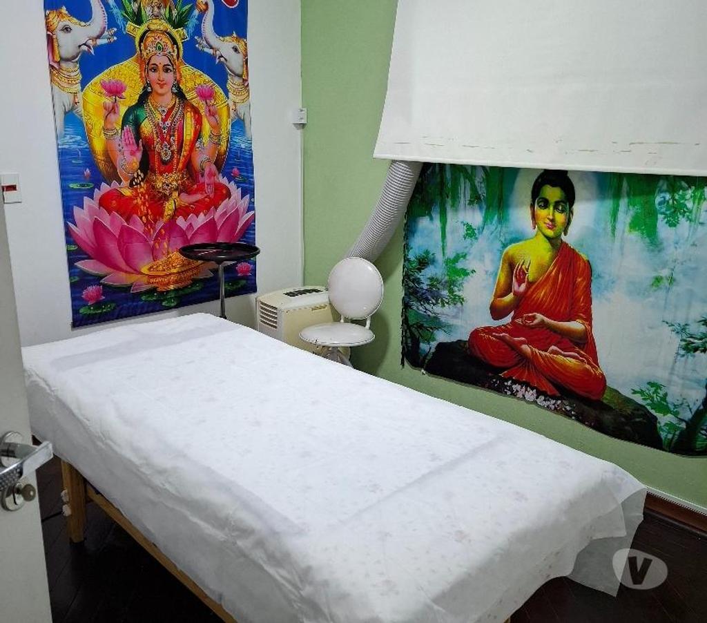 Bem-Estar - Saúde - Beleza Sao Paulo SP Vila Mariana - Fotos para Massagem é Depilação.