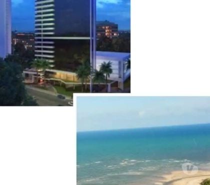 Apartamentos a venda - Fotos para Oportunidade Barra Home Stay Barra de Jangada