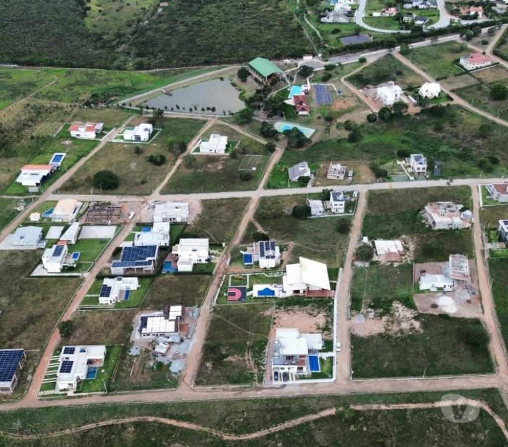 Terrenos Gravata PE - Fotos para OFERTA! VENDO TERRENO NO CONDOMÍNIO RAIZ DA SERRA IV