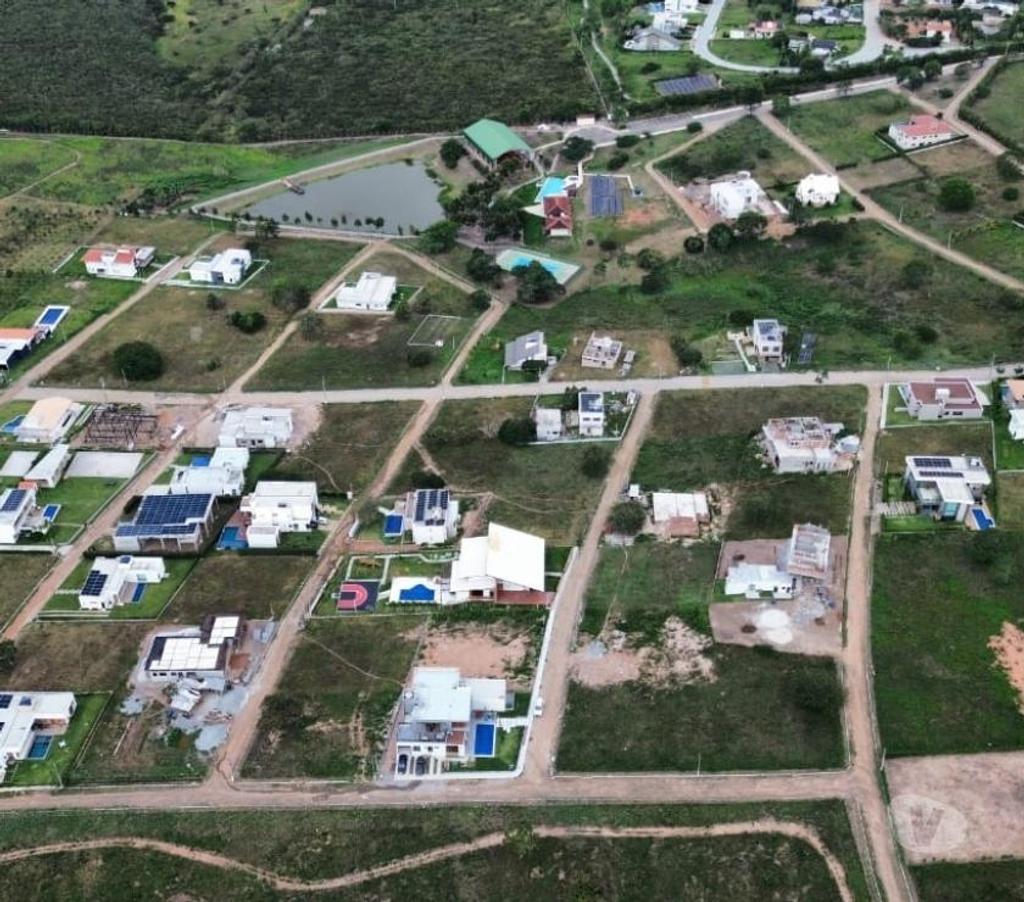 Terrenos Gravata PE - Fotos para OFERTA! VENDO TERRENO NO CONDOMÍNIO RAIZ DA SERRA IV