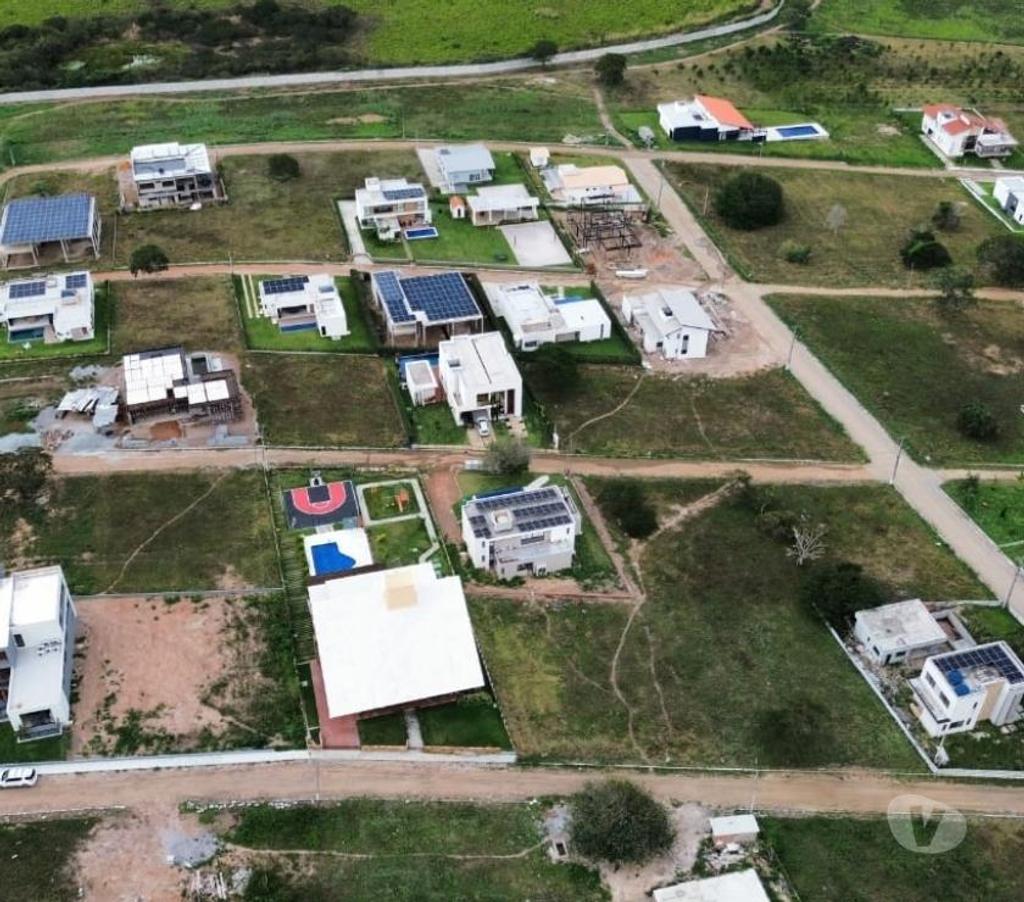 Terrenos Gravata PE - Fotos para OFERTA! VENDO TERRENO NO CONDOMÍNIO RAIZ DA SERRA IV