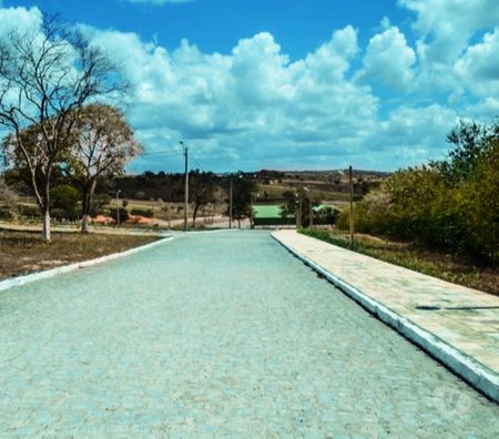 Terrenos Gravata PE - Fotos para OFERTA! VENDO TERRENO NO CONDOMÍNIO RAIZ DA SERRA IV