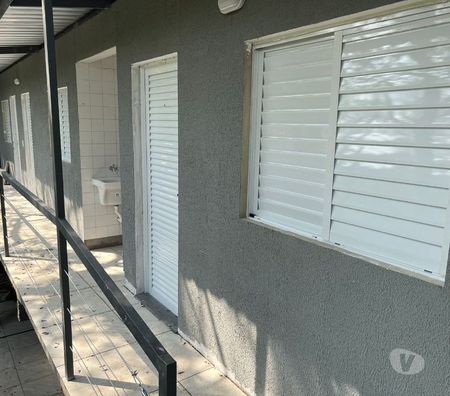 Alugar apartamentos Sao Paulo SP Santo Amaro - Fotos para Alugo ótima Kitinete nova nova Sto. Amaro R$ 1.200,00 reais