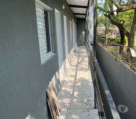 Alugar apartamentos Sao Paulo SP Santo Amaro - Fotos para Alugo ótima Kitinete nova nova Sto. Amaro R$ 1.200,00 reais