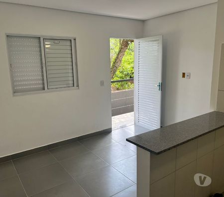 Alugar apartamentos Sao Paulo SP Santo Amaro - Fotos para Alugo ótima Kitinete nova nova Sto. Amaro R$ 1.200,00 reais
