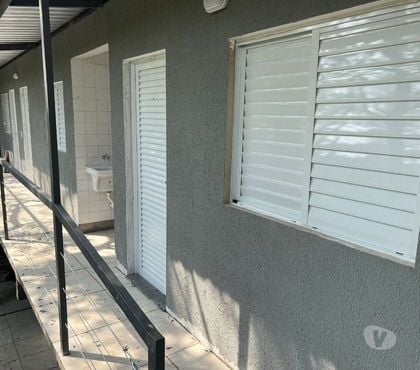 Alugar apartamentos Santo Amaro Sao Paulo SP - Fotos para Alugo ótima Kitinete nova nova Sto. Amaro R$ 1.200,00 reais