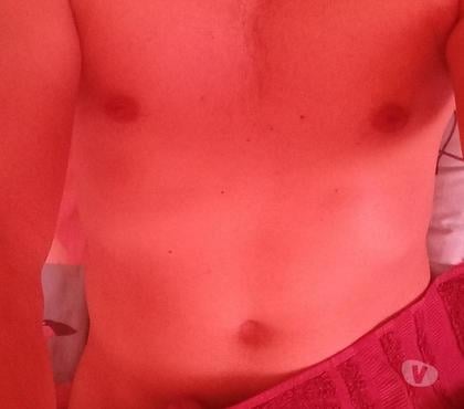 Encontros Casuais - Fotos para Quero sexo bi maduro preferência coroas