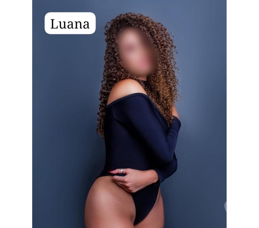 Garotas de programa Porto Alegre RS Porto Alegre Norte - Fotos para Luana e Luiza dupla Sexy..