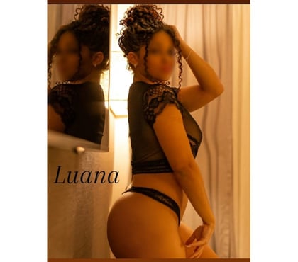 Acompanhantes Porto Alegre Norte Porto Alegre RS - Fotos para Luana e Luiza dupla Sexy..