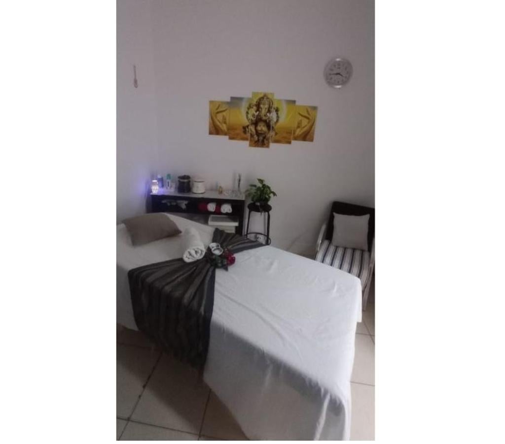 Bem-Estar - Saúde - Beleza Sao Paulo SP Consolação - Fotos para Mix massagem terapias Manual Depilação Massoterapias