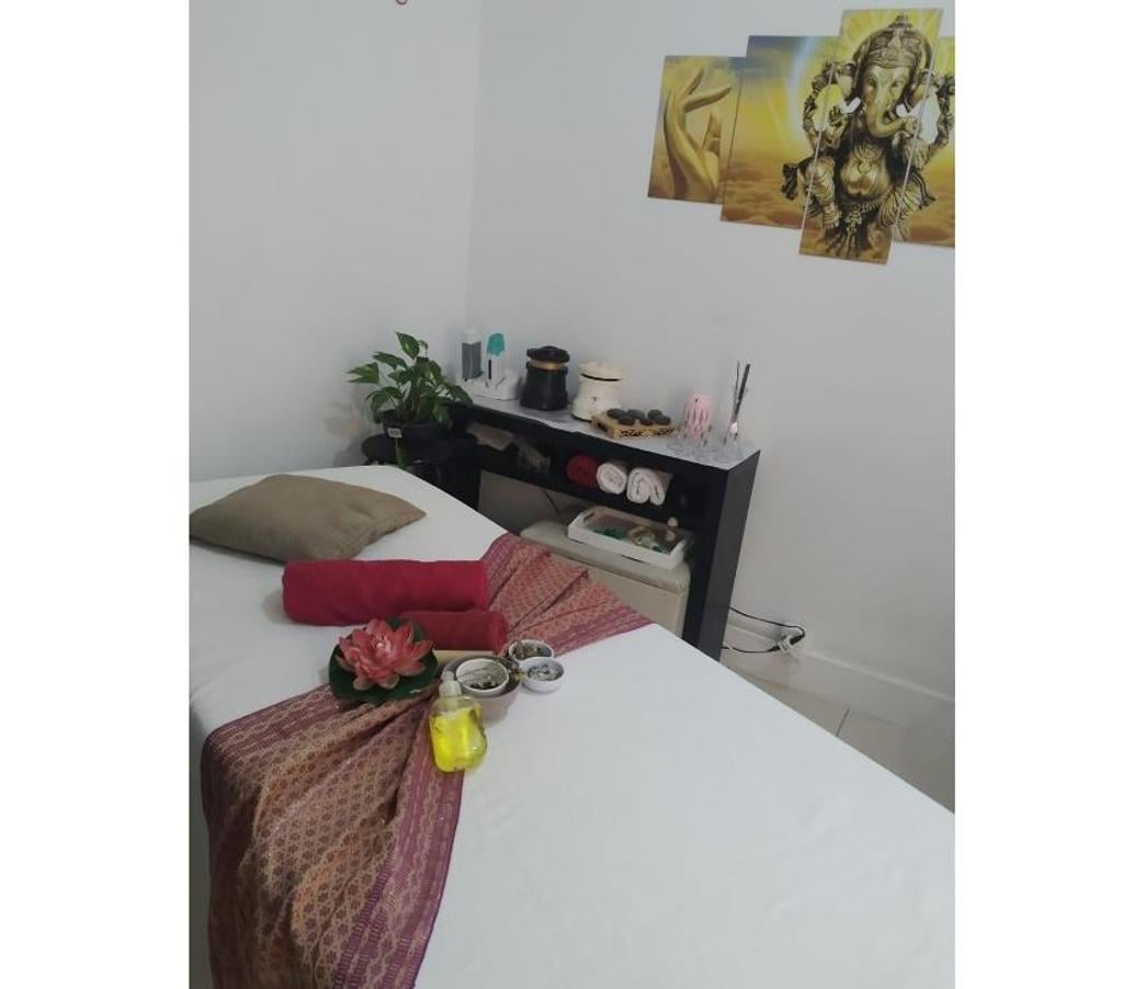 Bem-Estar - Saúde - Beleza Sao Paulo SP Consolação - Fotos para Mix massagem terapias Manual Depilação Massoterapias
