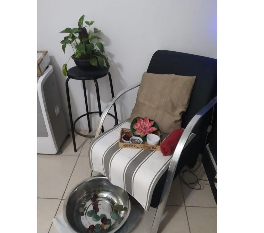 Bem-Estar - Saúde - Beleza Sao Paulo SP Consolação - Fotos para Mix massagem terapias Manual Depilação Massoterapias