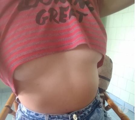 Garotas de programa Bauru SP - Fotos para Fernandinha melzinha