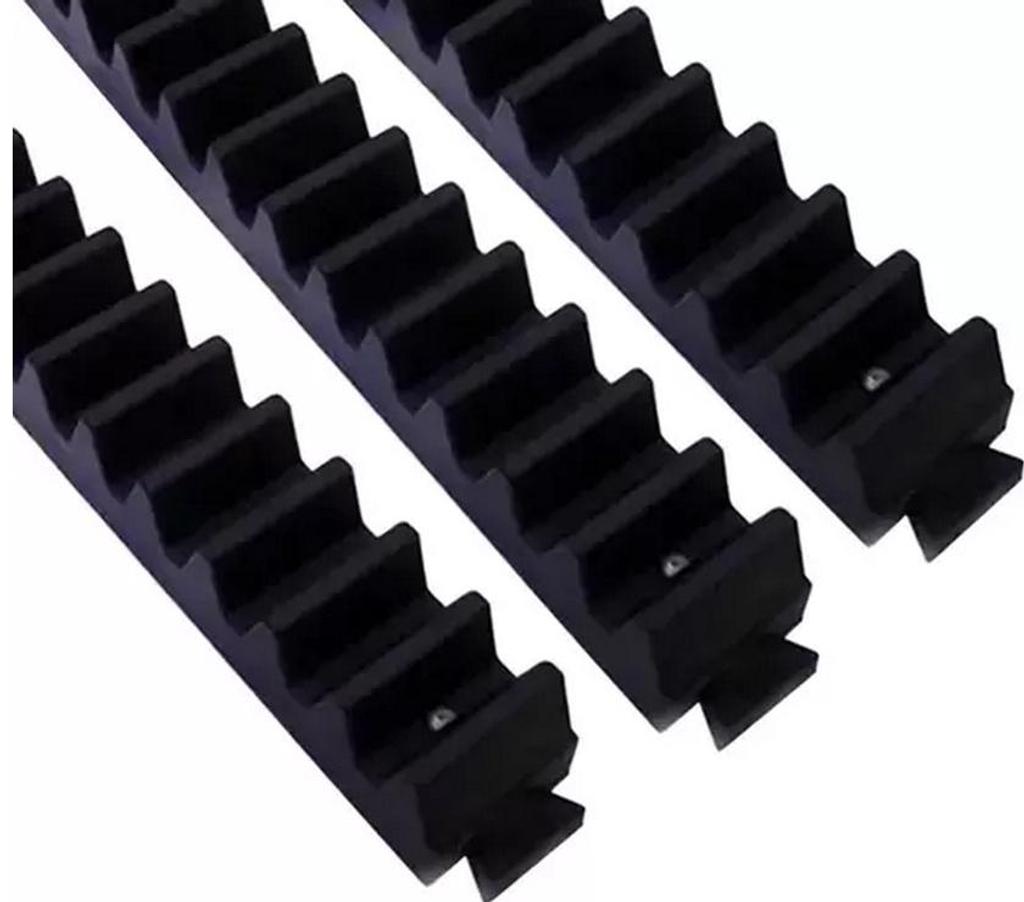 Equipamentos Sorocaba SP - Fotos para Cremalheira para Motores de Portão Peccinin Garen PPA