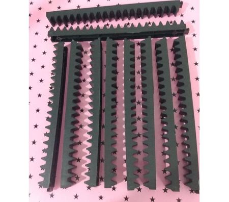 Equipamentos Sorocaba SP - Fotos para Cremalheira para Motores de Portão Peccinin Garen PPA