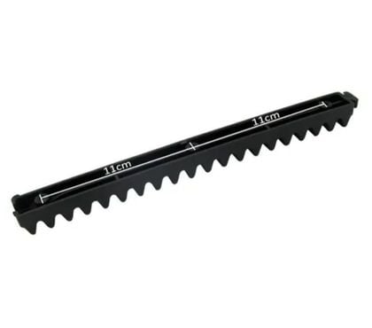 Equipamentos - Fotos para Cremalheira para Motores de Portão Peccinin Garen PPA