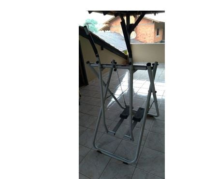 Esporte & Lazer - Fotos para Simulador de Caminhada